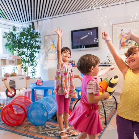 Princess Aparthotel Бібіоне Екстер'єр фото
