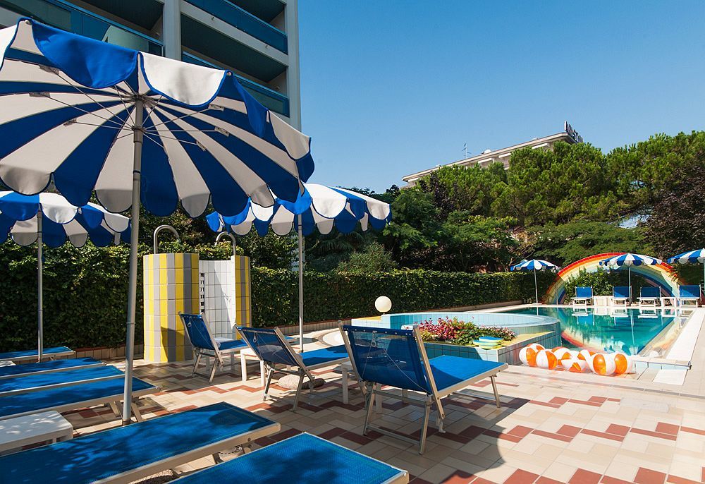 Princess Aparthotel Бібіоне Екстер'єр фото