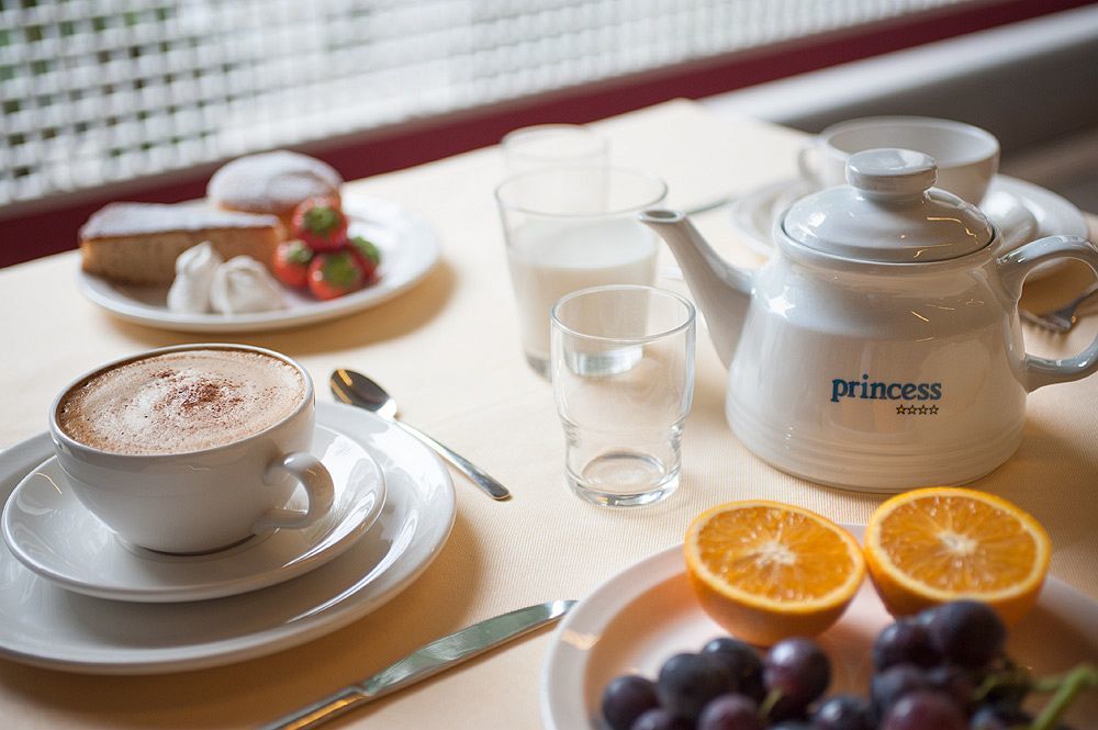 Princess Aparthotel Бібіоне Екстер'єр фото