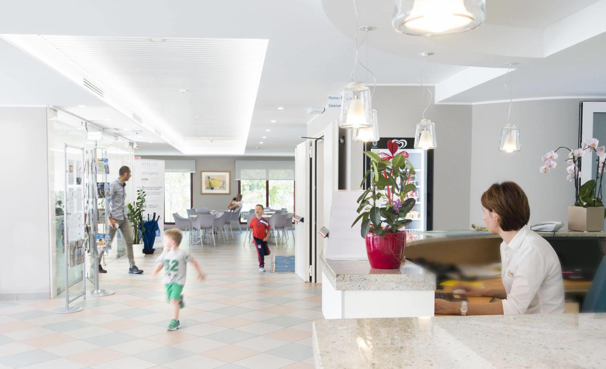 Princess Aparthotel Бібіоне Екстер'єр фото